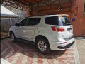 Sell 2015 Chevrolet Trailblazer SUV -5