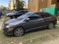 Selling Honda City 2018-0