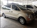 Selling Hyundai Grand Starex 2012 Van-4