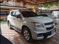 Sell 2015 Chevrolet Trailblazer SUV -6