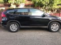 Selling Honda Cr-V 2016 -5