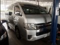 Sell 2016 Toyota Hiace Van-6