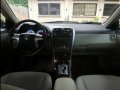 Selling Toyota Corolla Altis 2012 Sedan -1