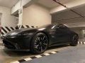 Selling Aston Martin Vantage 2020-4