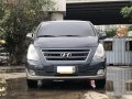 Sell 2017 Hyundai Grand Starex-8