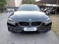 Sell 2017 BMW320D in Manila-6