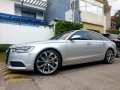  Audi A6 2012 -9