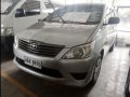 Selling Toyota Innova 2014 MPV -4