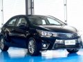  Toyota Corolla Altis 2016-8