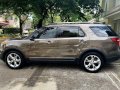 Sell 2015 Ford Explorer in Manila-6