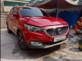 Selling Mg Zs 2018 -1