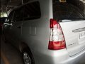 Selling Toyota Innova 2014 MPV -3