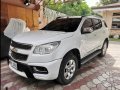 Sell 2015 Chevrolet Trailblazer SUV -3