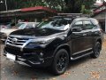  Toyota Fortuner 2017 SUV -2