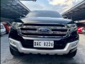 Selling Ford Everest 2018 SUV-14