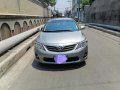 Sell 2013 Toyota Corolla Altis -0