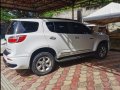 Sell 2015 Chevrolet Trailblazer SUV -4