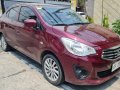 Selling Mitsubishi Mirage G4 2018 -0