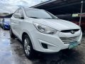 Selling Hyundai Tucson 2012-7