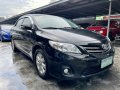 Toyota Corolla Altis 2013-7