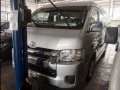 Sell 2016 Toyota Hiace Van-3