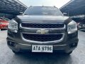 Chevrolet Trailblazer 2015-8