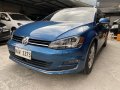 Volkswagen Golf 2017 -7