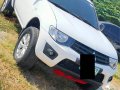 Selling Mitsubishi Strada 2011 -6