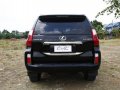 Sell 2012 Lexus GX460 V8 Auto-5