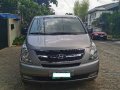 Hyundai Starex 2013-6