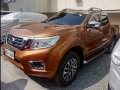 Selling Nissan Navara 2019-1