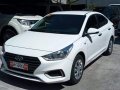 Sell 2020 Hyundai Accent -1