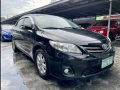 Selling Toyota Corolla Altis 2013 Sedan-9