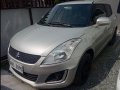 Selling Suzuki Swift 2018 Hatchback -4