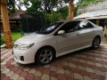 Selling Toyota Corolla Altis 2012 Sedan -7