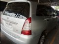 Selling Toyota Innova 2014 MPV -1