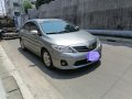 Sell 2013 Toyota Corolla Altis -1