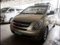 Selling Hyundai Grand Starex 2012 Van-2