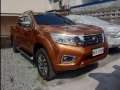 Selling Nissan Navara 2019-5