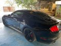 Selling Ford Mustang 2016-1