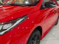 Sell 2021 Toyota Vios-8