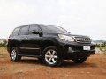 Sell 2012 Lexus GX460 V8 Auto-8