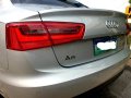  Audi A6 2012 -4