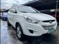  Hyundai Tucson 2012 -8