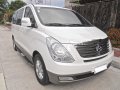 Hyundai Starex 2016 -9