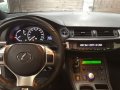 Pearl White Lexus Ct200h 2011 for sale in Manila-2