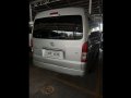 Sell 2016 Toyota Hiace Van-2