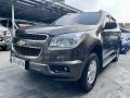 Chevrolet Trailblazer 2015-7