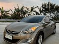  Hyundai Elantra 2012 -5