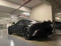 Selling Aston Martin Vantage 2020-3